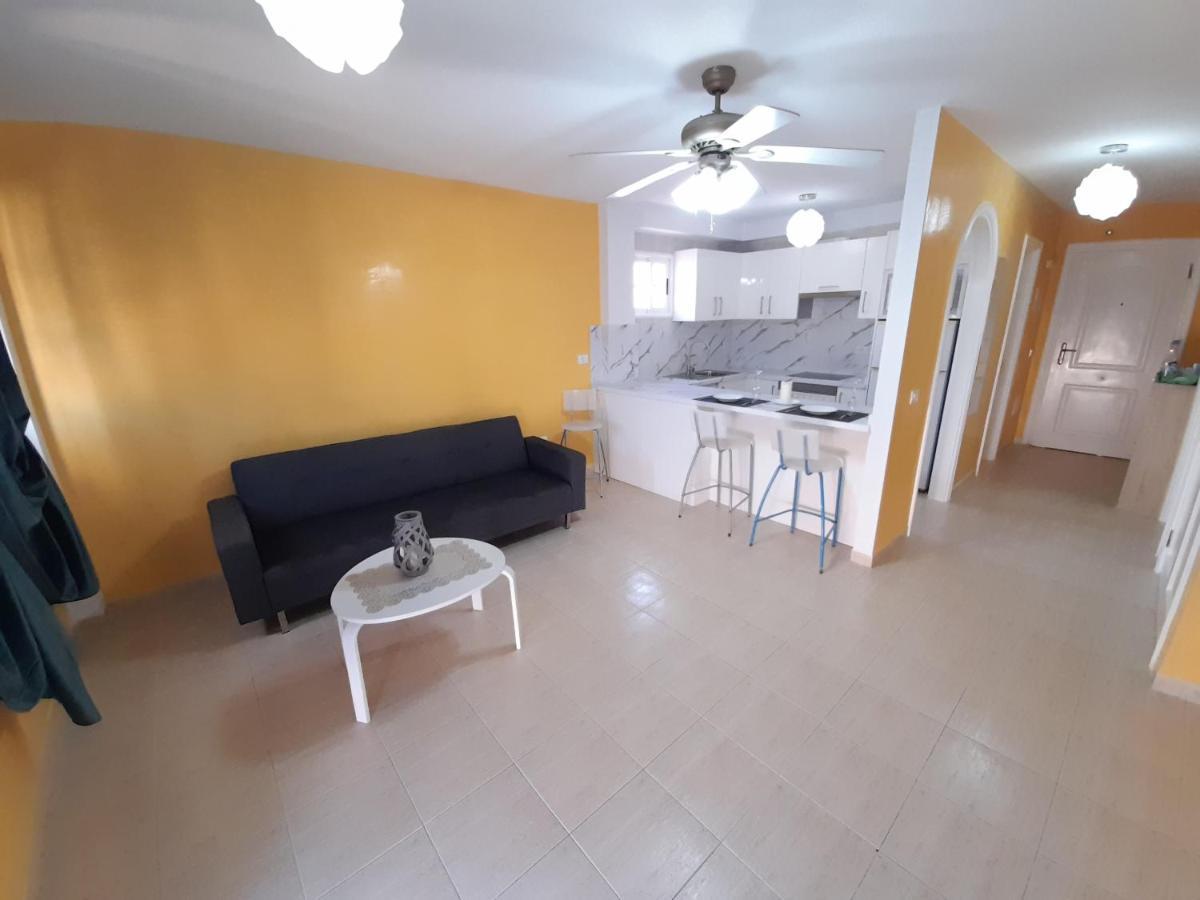 The Heights Deluxe Apartment Arona  Ngoại thất bức ảnh