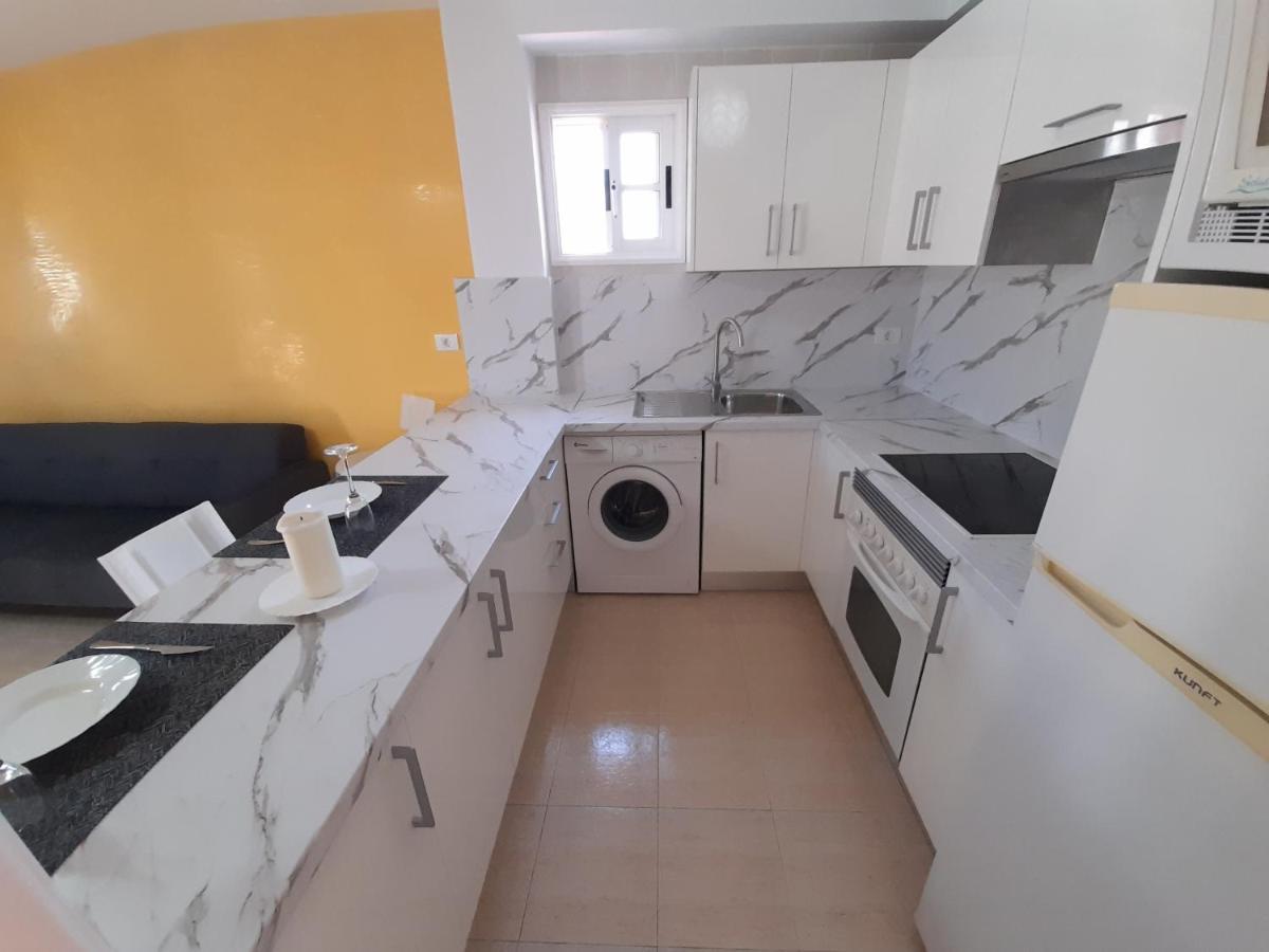 The Heights Deluxe Apartment Arona  Ngoại thất bức ảnh