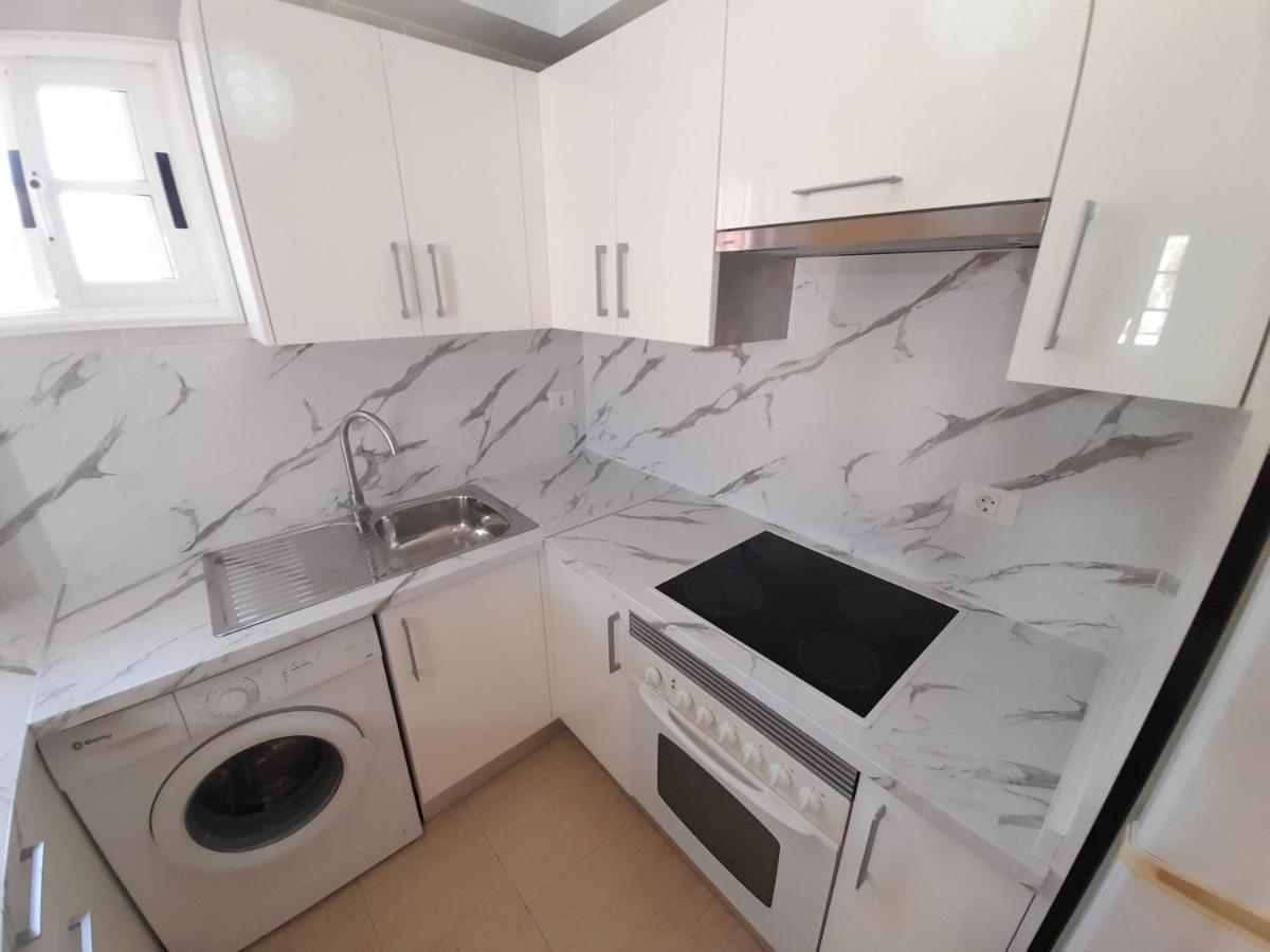 The Heights Deluxe Apartment Arona  Ngoại thất bức ảnh