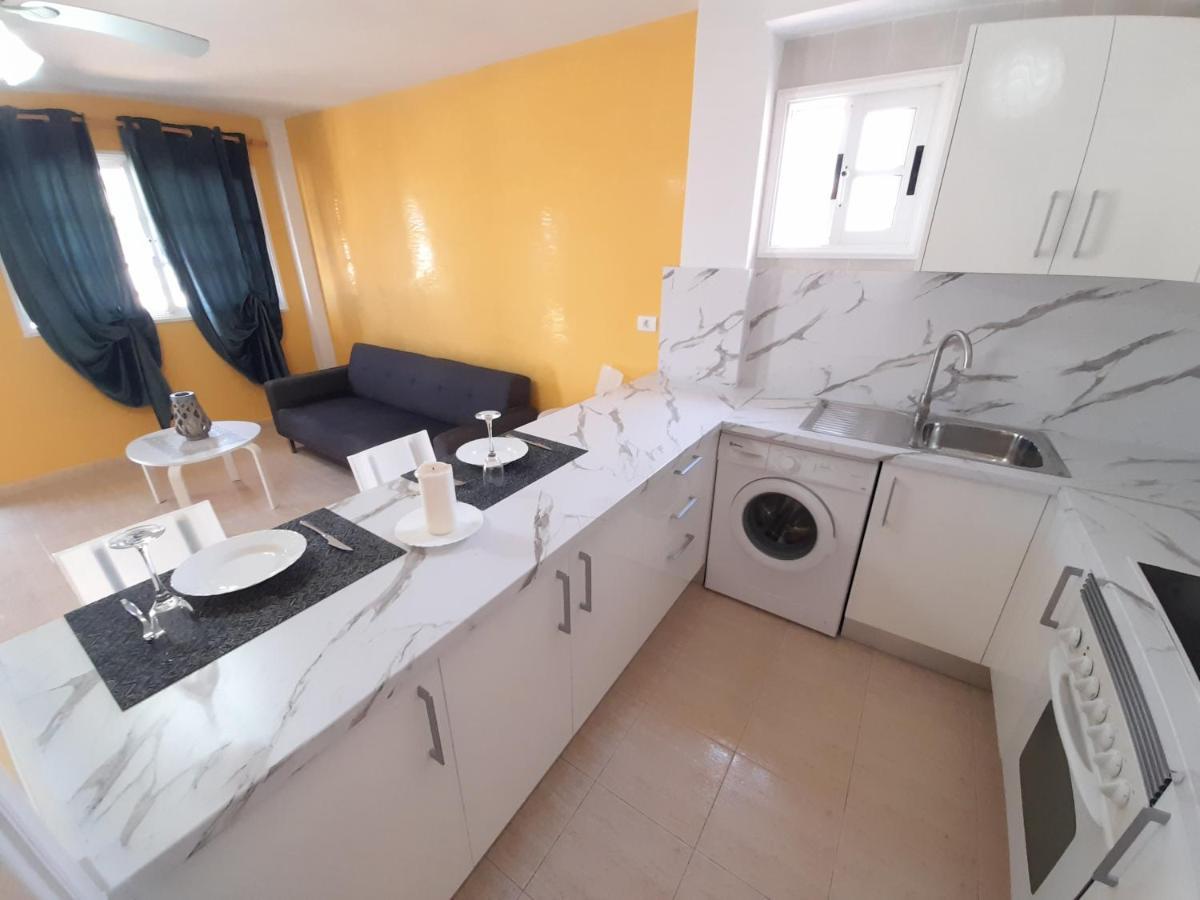 The Heights Deluxe Apartment Arona  Ngoại thất bức ảnh