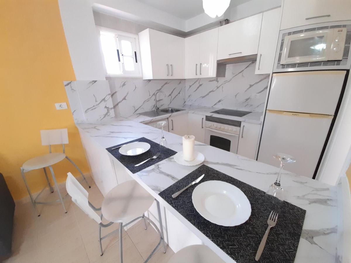 The Heights Deluxe Apartment Arona  Ngoại thất bức ảnh