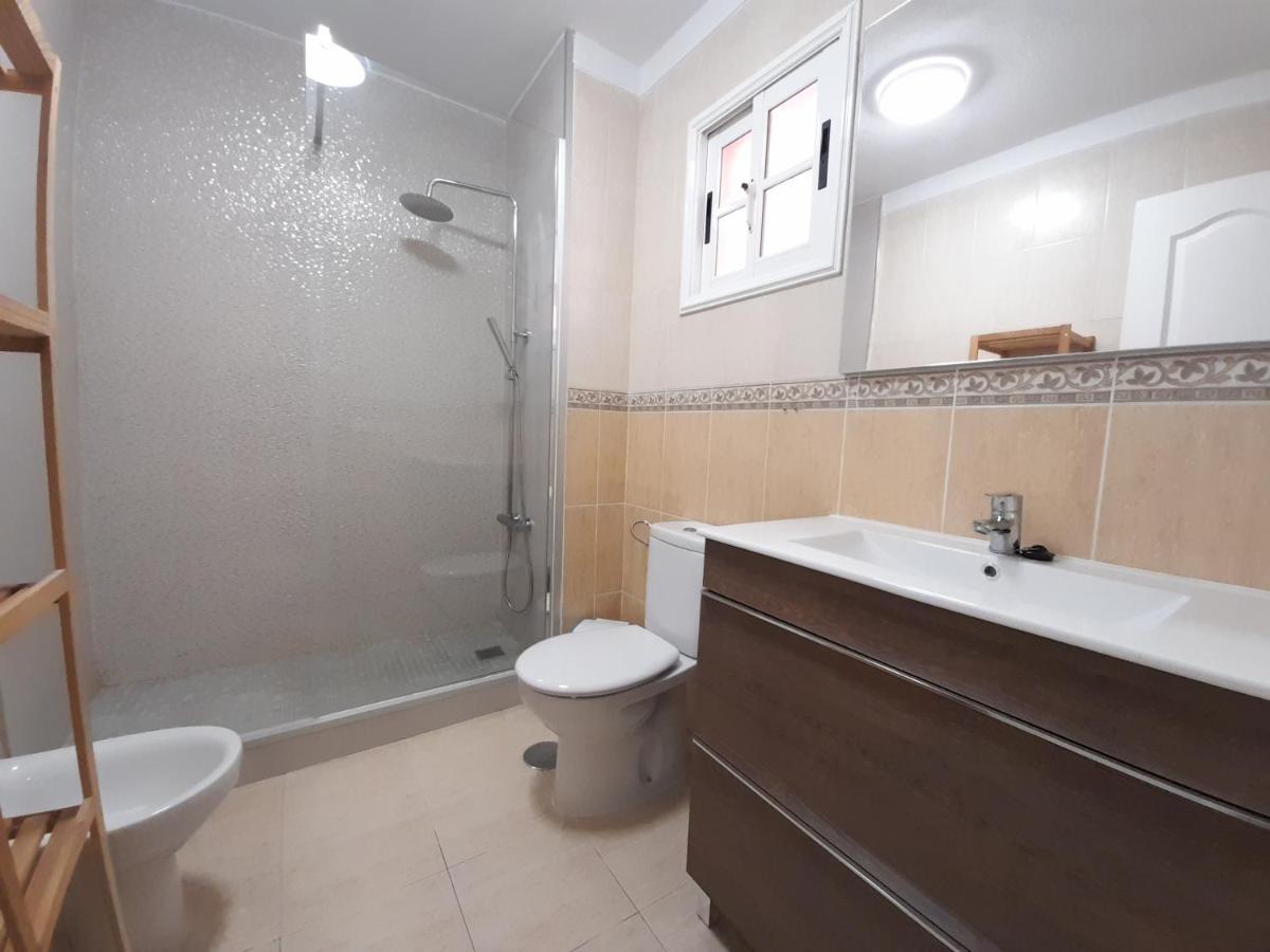 The Heights Deluxe Apartment Arona  Ngoại thất bức ảnh