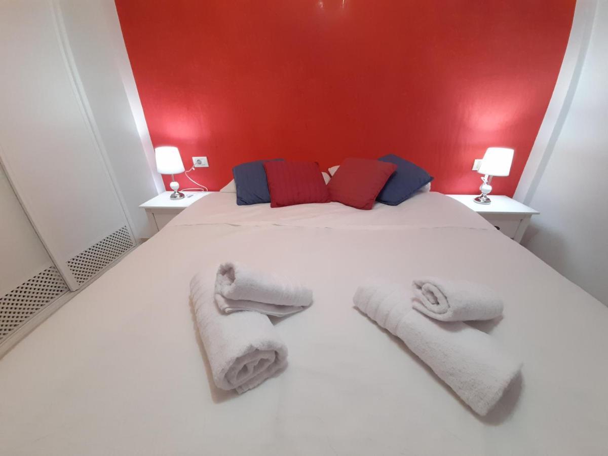 The Heights Deluxe Apartment Arona  Ngoại thất bức ảnh