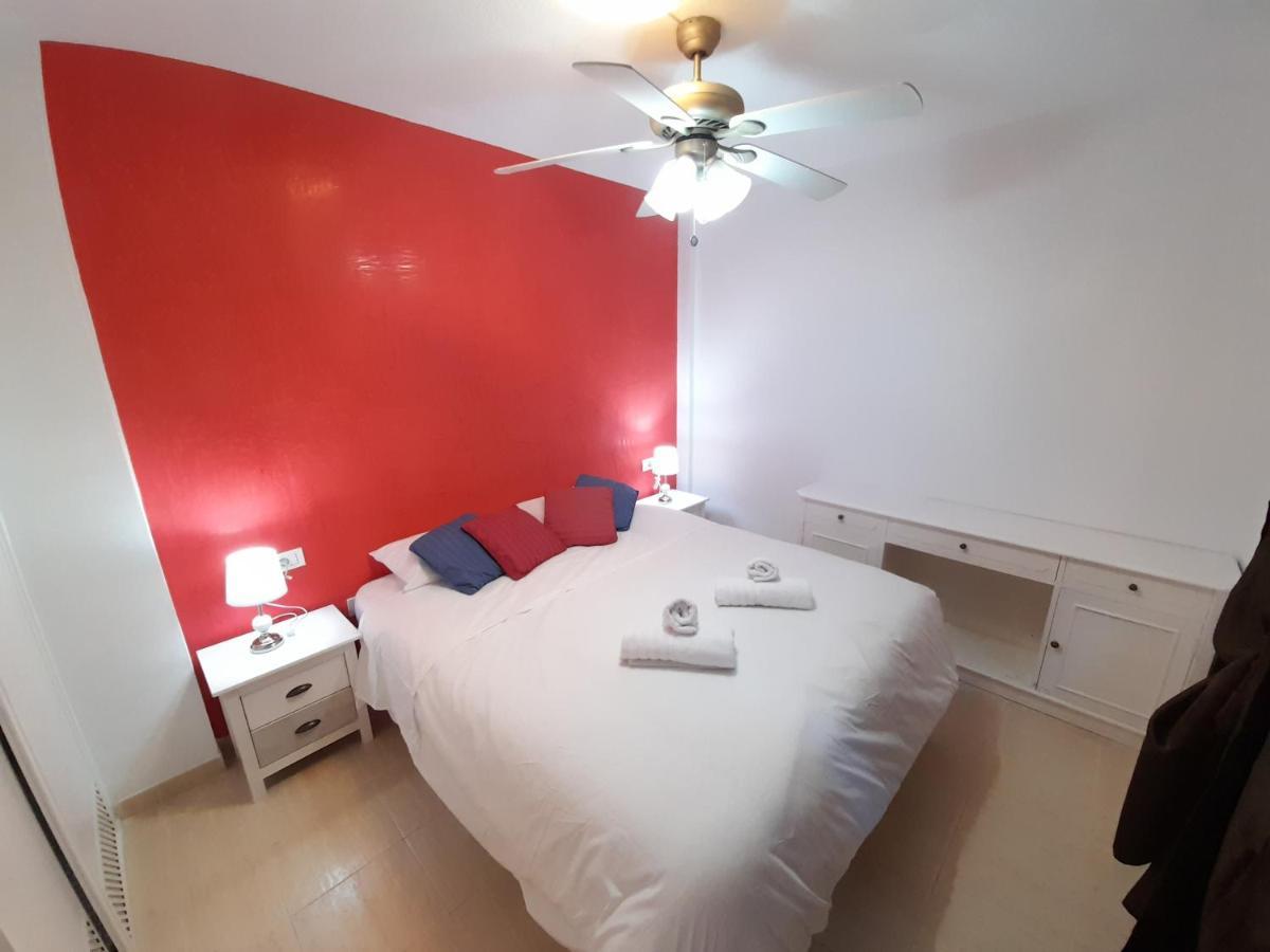 The Heights Deluxe Apartment Arona  Ngoại thất bức ảnh