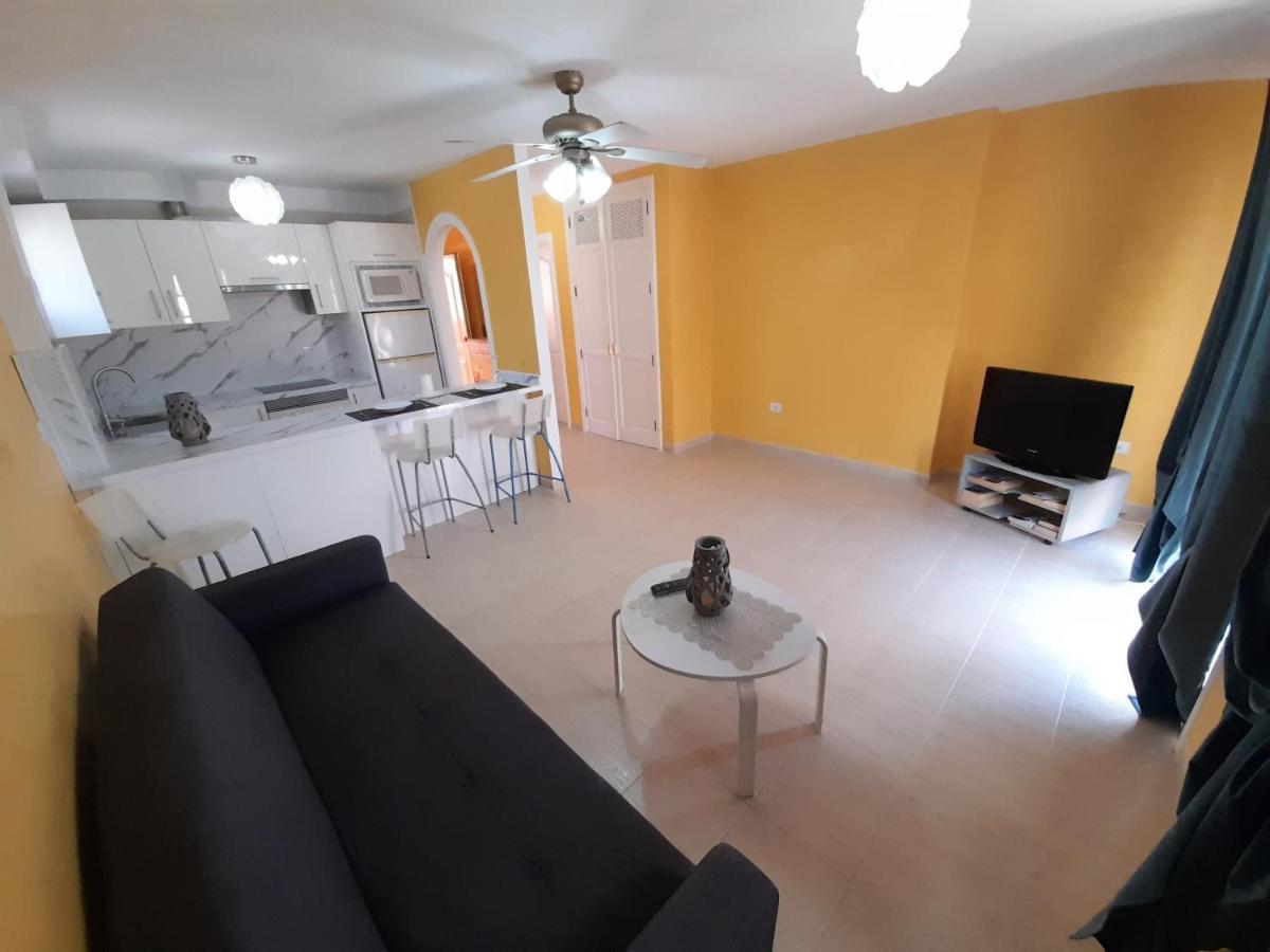 The Heights Deluxe Apartment Arona  Ngoại thất bức ảnh