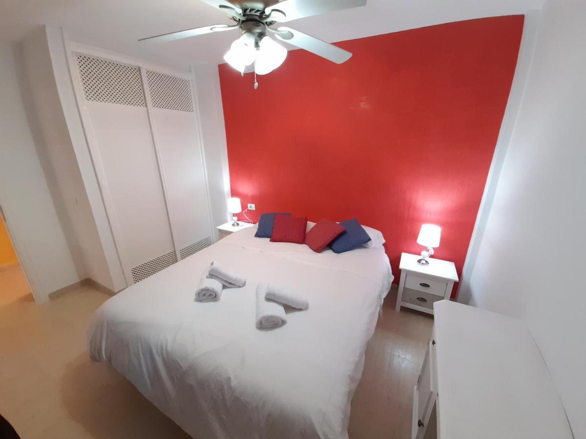 The Heights Deluxe Apartment Arona  Ngoại thất bức ảnh