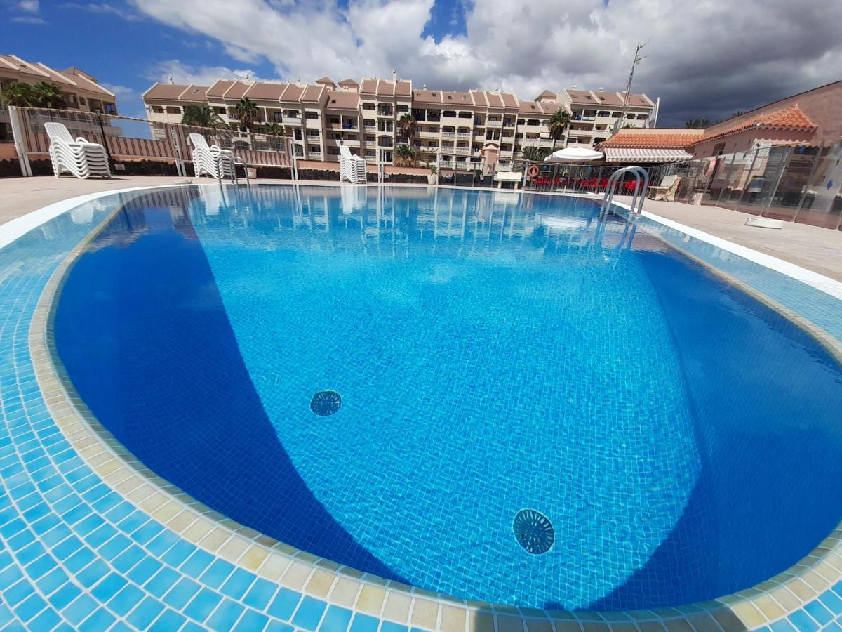 The Heights Deluxe Apartment Arona  Ngoại thất bức ảnh