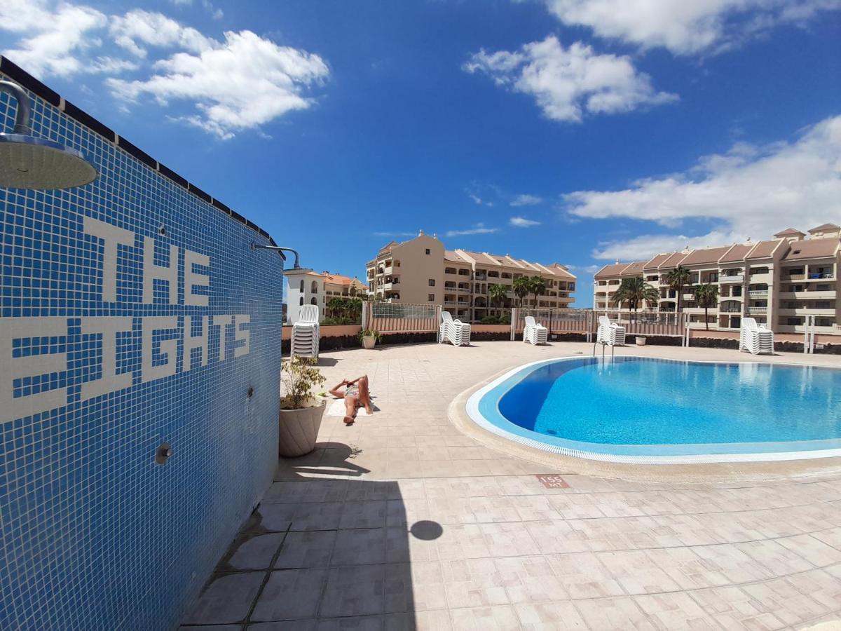 The Heights Deluxe Apartment Arona  Ngoại thất bức ảnh